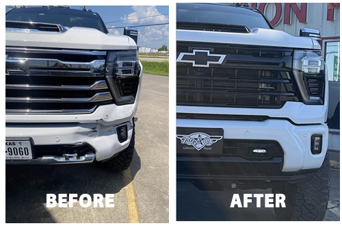Tate & Company Collision Repair - Auto Body Paint And Collision Repair In Nederland, TX Tate & Company Collision Repair - Auto Body Paint And Collision Repair In Nederland, TX